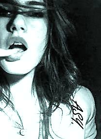 Cum on this