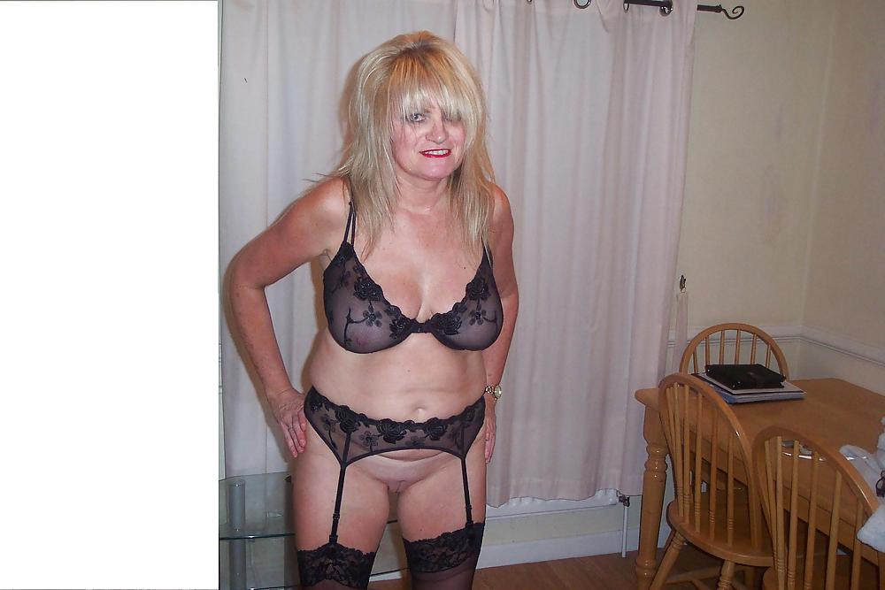 Does any 1 no no my favorite uk milf let me no #6425492