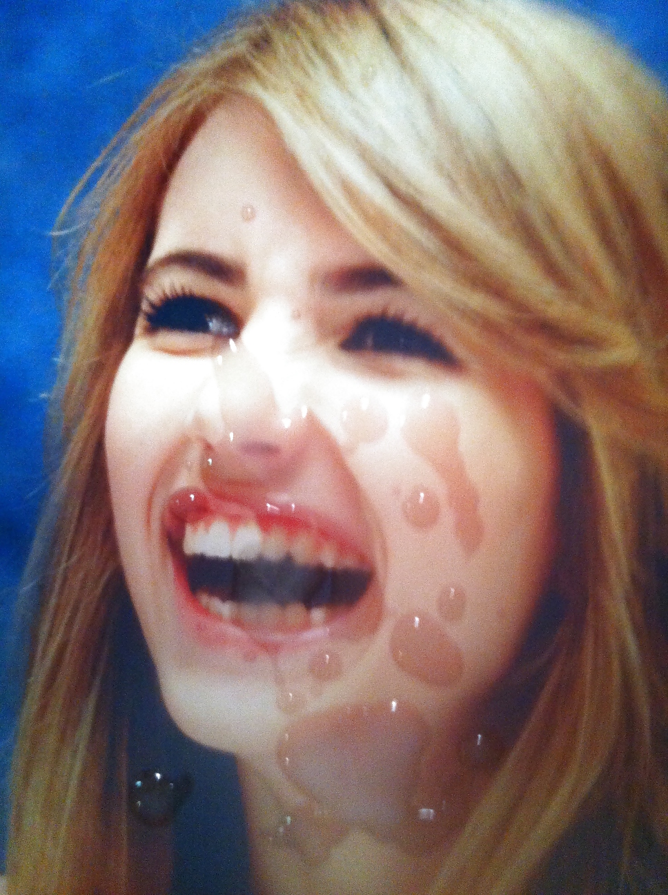 Emma Roberts #22756855