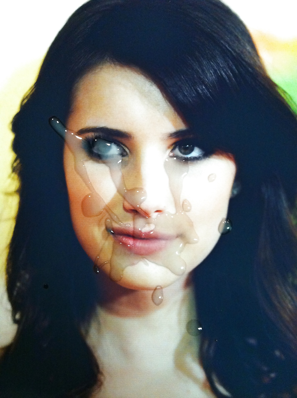 Emma Roberts #22756937