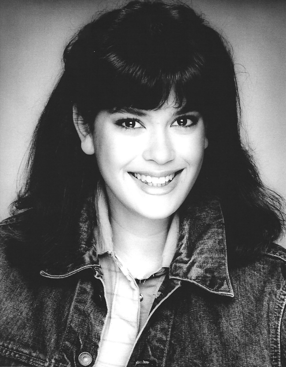 Terri Hatcher #9338834