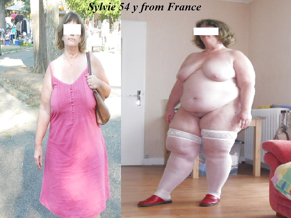 Sylvie esposa 54 y france
 #18358608