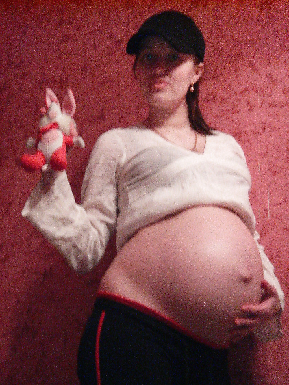 SLUT THROUGH THE YEARS 3: EX GF AMATEUR PREGNANT (WheelSex) #12701901