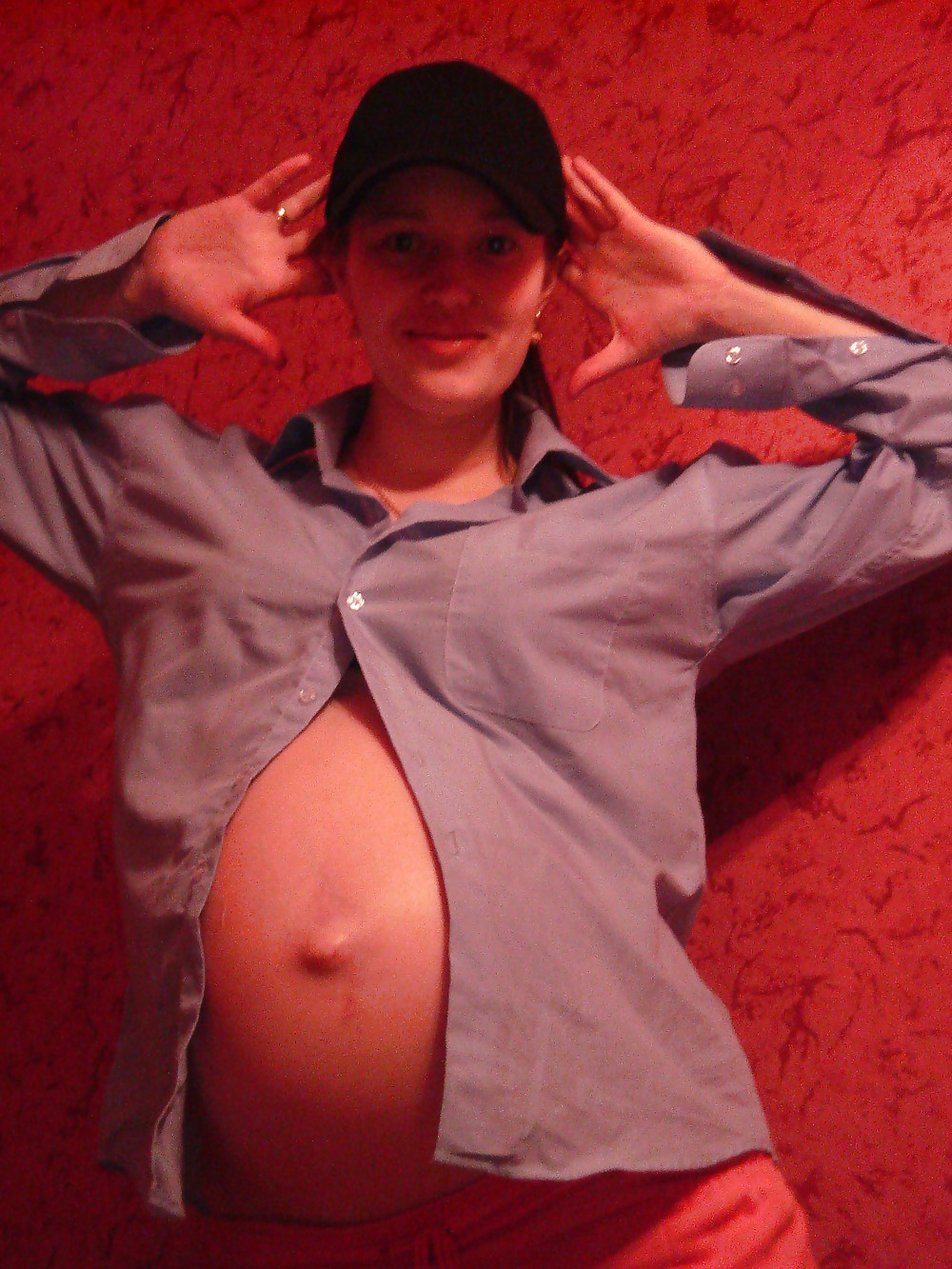 SLUT THROUGH THE YEARS 3: EX GF AMATEUR PREGNANT (WheelSex) #12701924