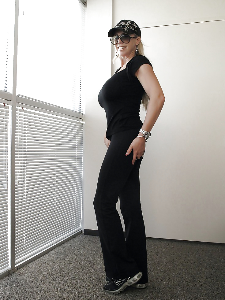 Busty Compilation - Big Tits & Glasses, Part 12 #21689325