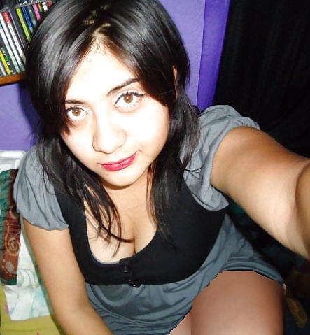 MI NUEVA NOVIA AURORA RAMIREZ
