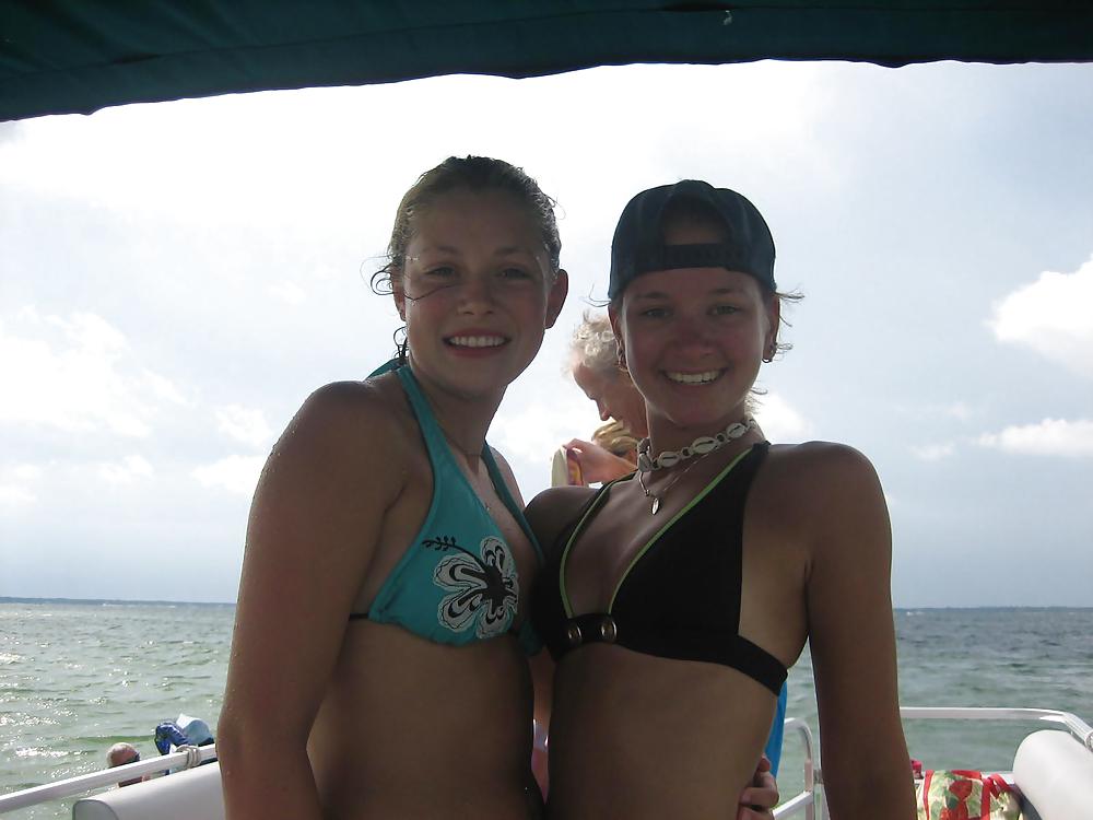 BIKINI CUTIES XIII #9800046