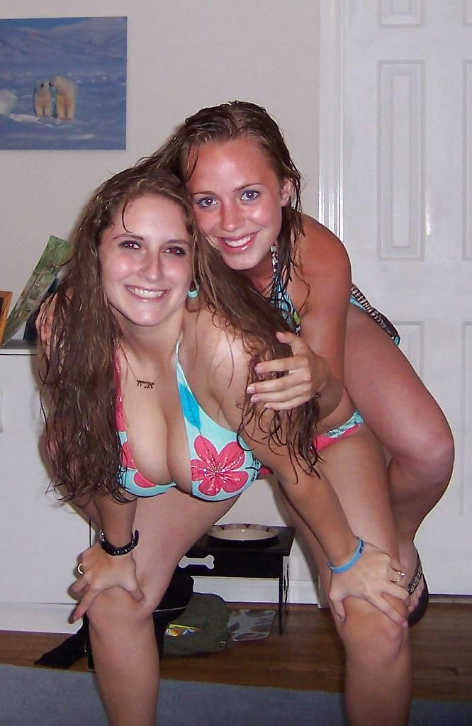 BIKINI CUTIES XIII #9800084