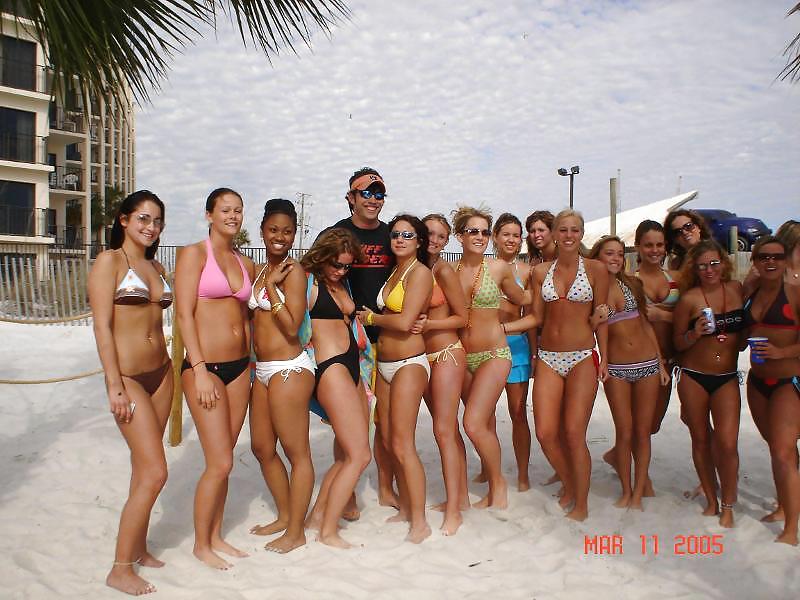 BIKINI CUTIES XIII #9800094