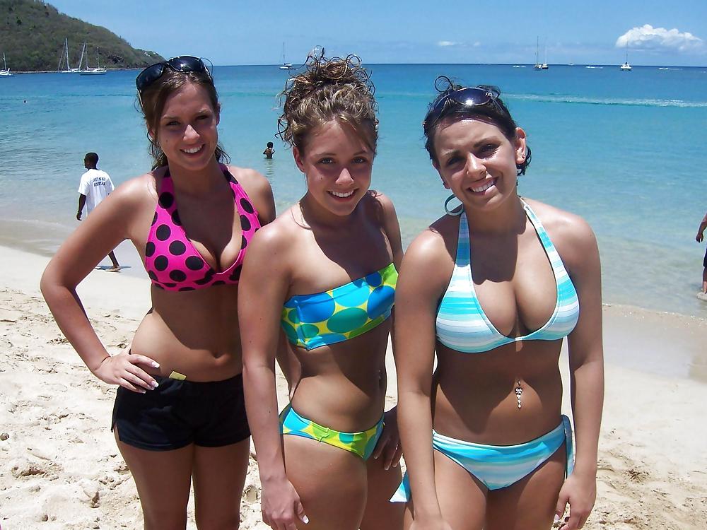 BIKINI CUTIES XIII #9800125