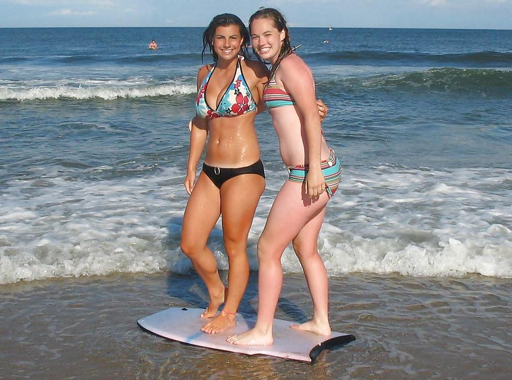 BIKINI CUTIES XIII #9800143