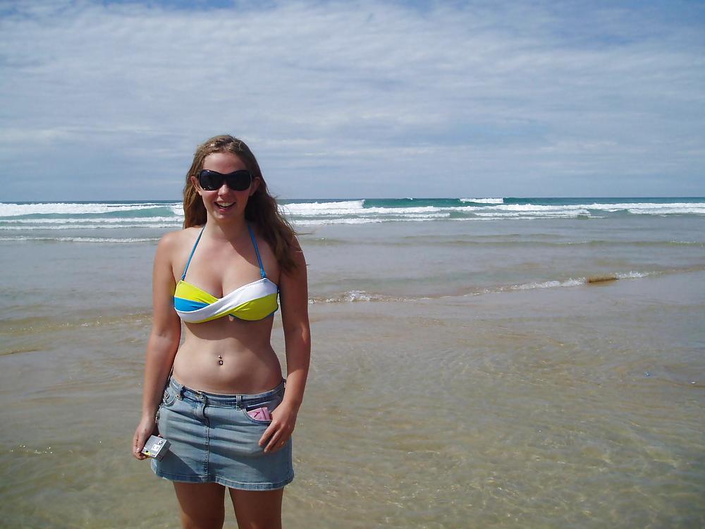 BIKINI CUTIES XIII #9800152