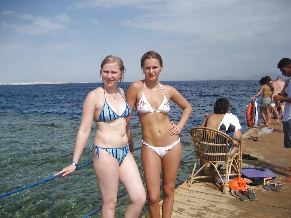 BIKINI CUTIES XIII #9800201