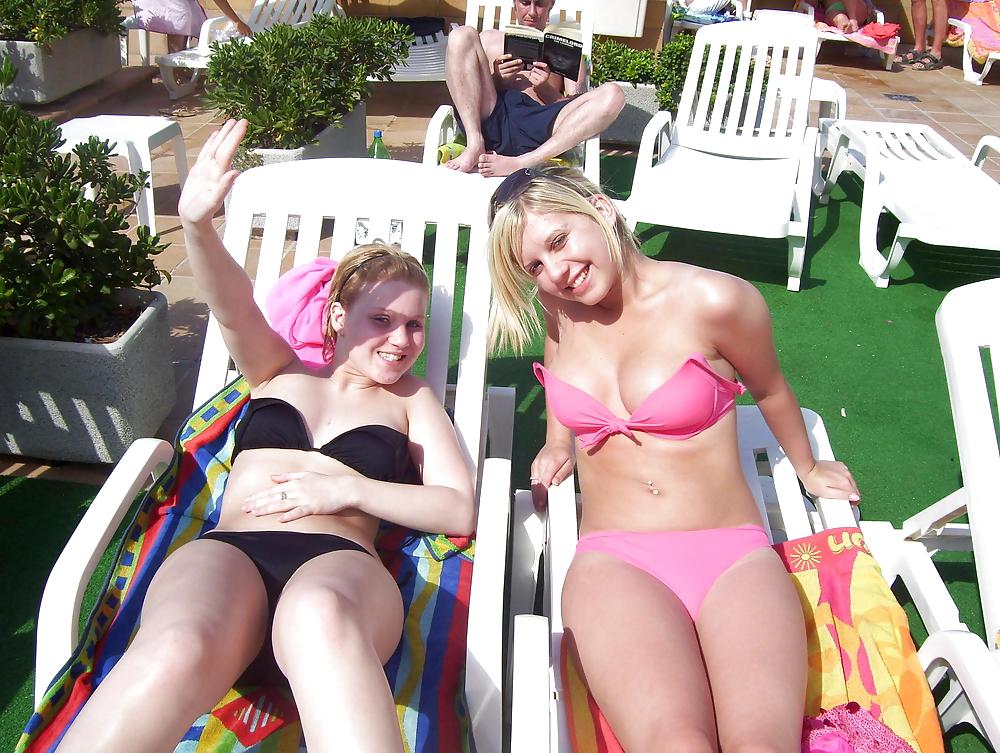 BIKINI CUTIES XIII #9800235