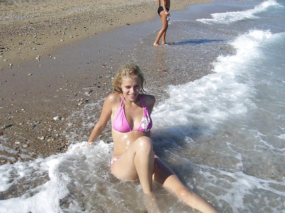 BIKINI CUTIES XIII #9800269