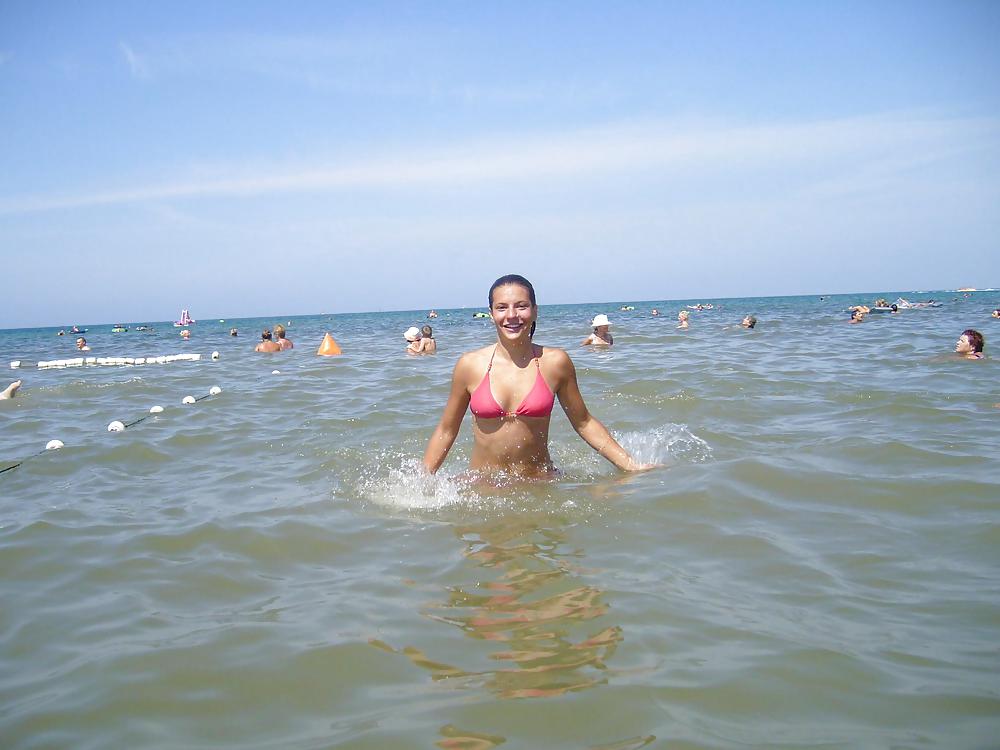 BIKINI CUTIES XIII #9800293