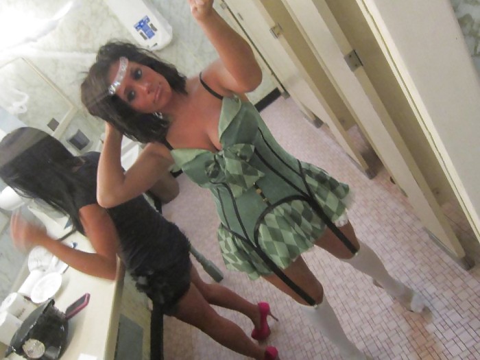 Bretagne 20 Jahre Alt. Riesentitten #7021129