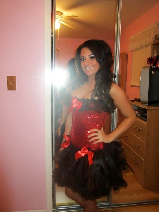 Bretagne 20 Jahre Alt. Riesentitten #7021269