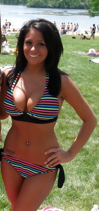 Bretagne 20 Jahre Alt. Riesentitten #7021291