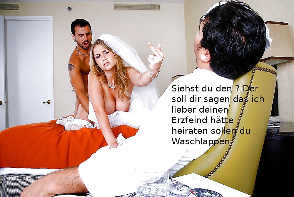 Cuckold Bilder Aus Dem Netz Von Uns Kommentiert. #10714112