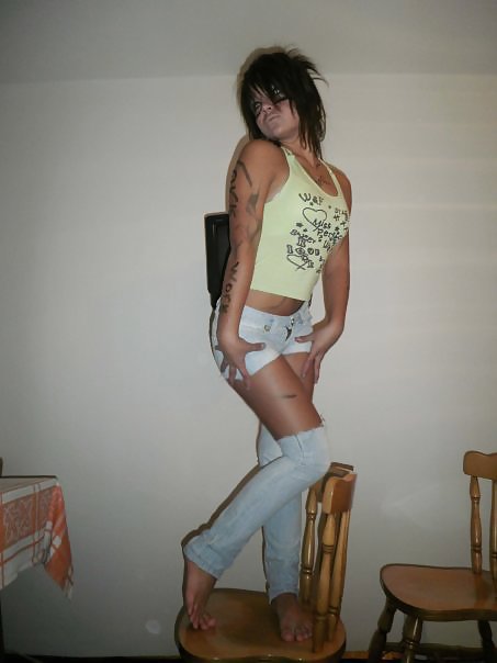 私のお気に入りのトラップ 2 
 #20206249