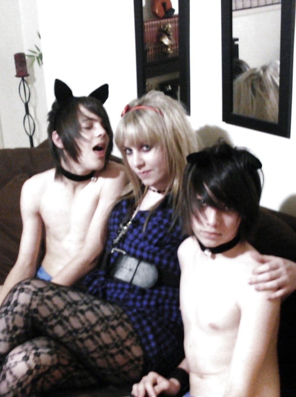 私のお気に入りのトラップ 2 
 #20206437