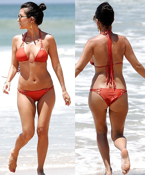 Kourtney Kardashian mega collection #697585