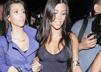 Kourtney Kardashian mega collection #698070