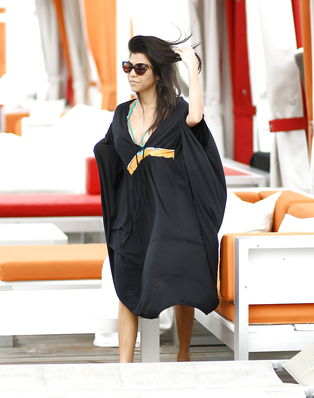 Kourtney Kardashian mega collection #698246