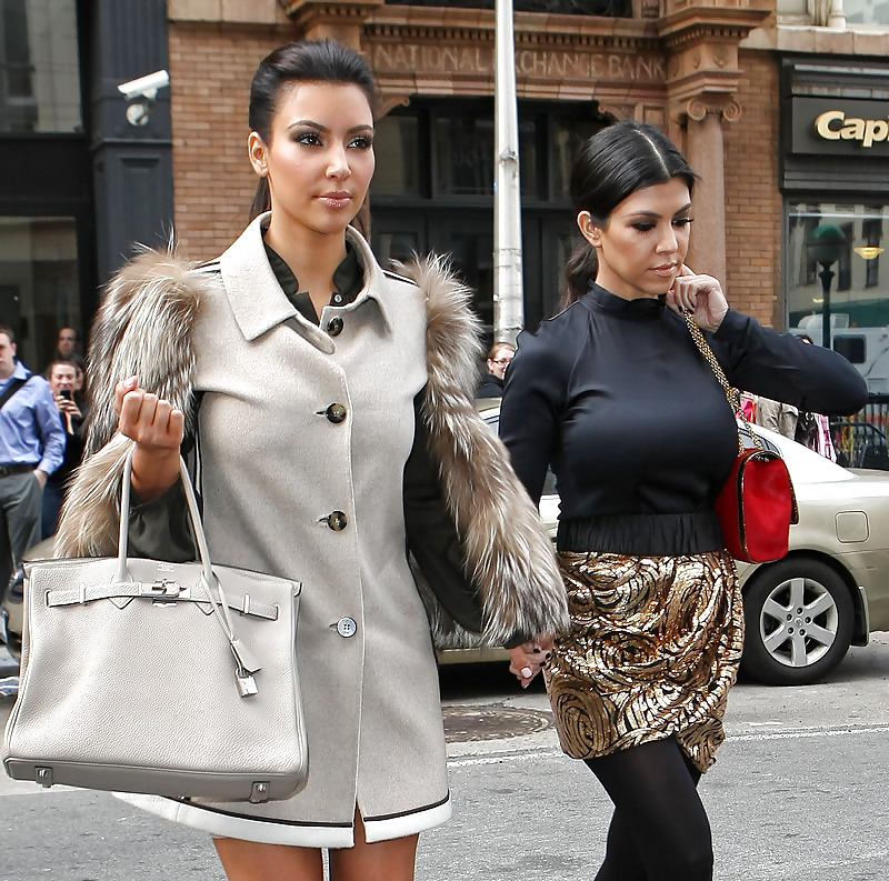 Kourtney Kardashian mega collection #698706