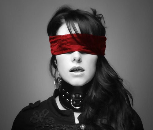 Blindfold 6! #12921090