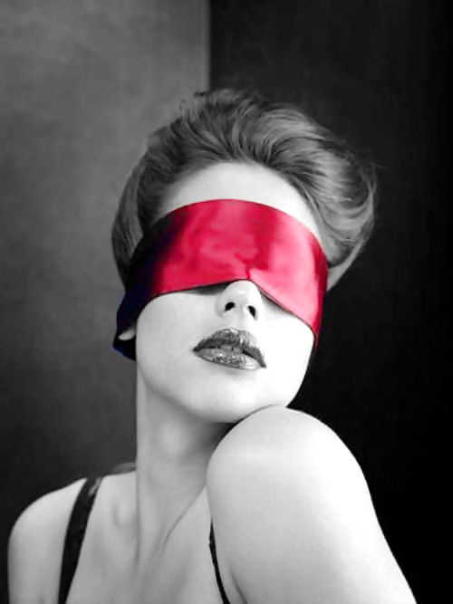 Blindfold 6! #12921116