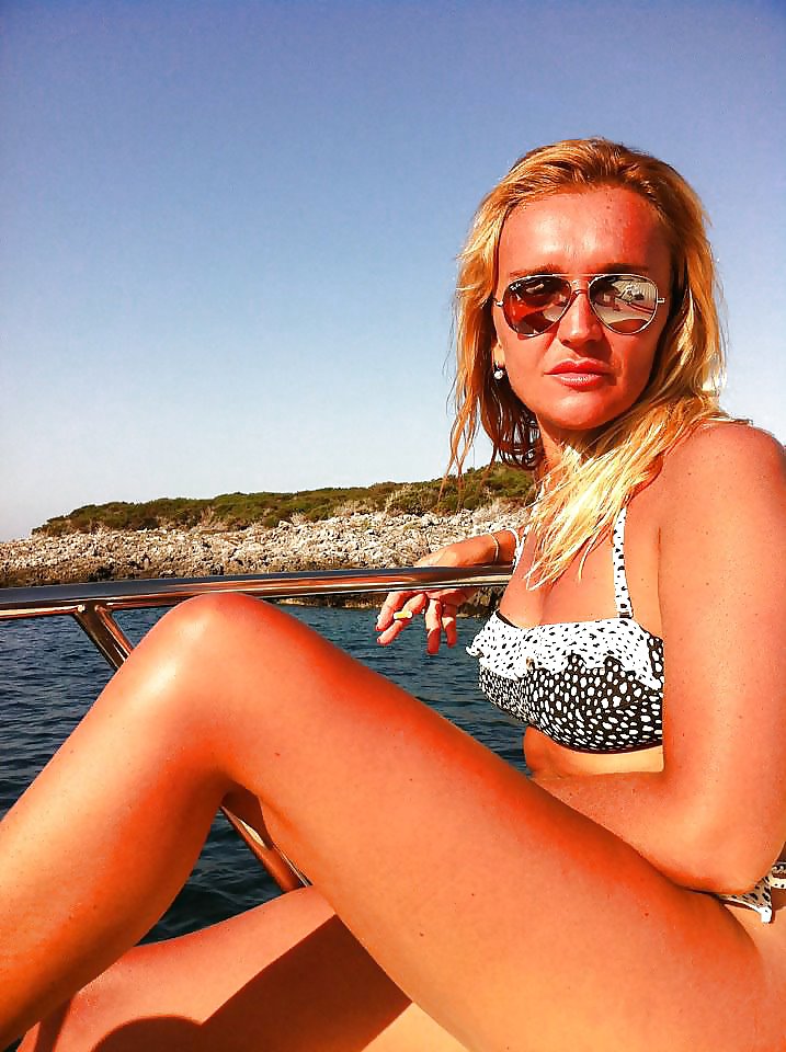 Boating Fun #12440757