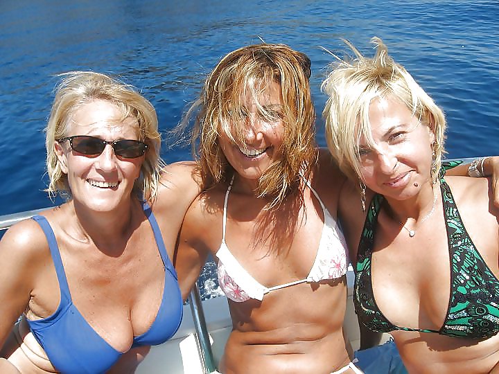 Boating Fun #12440780