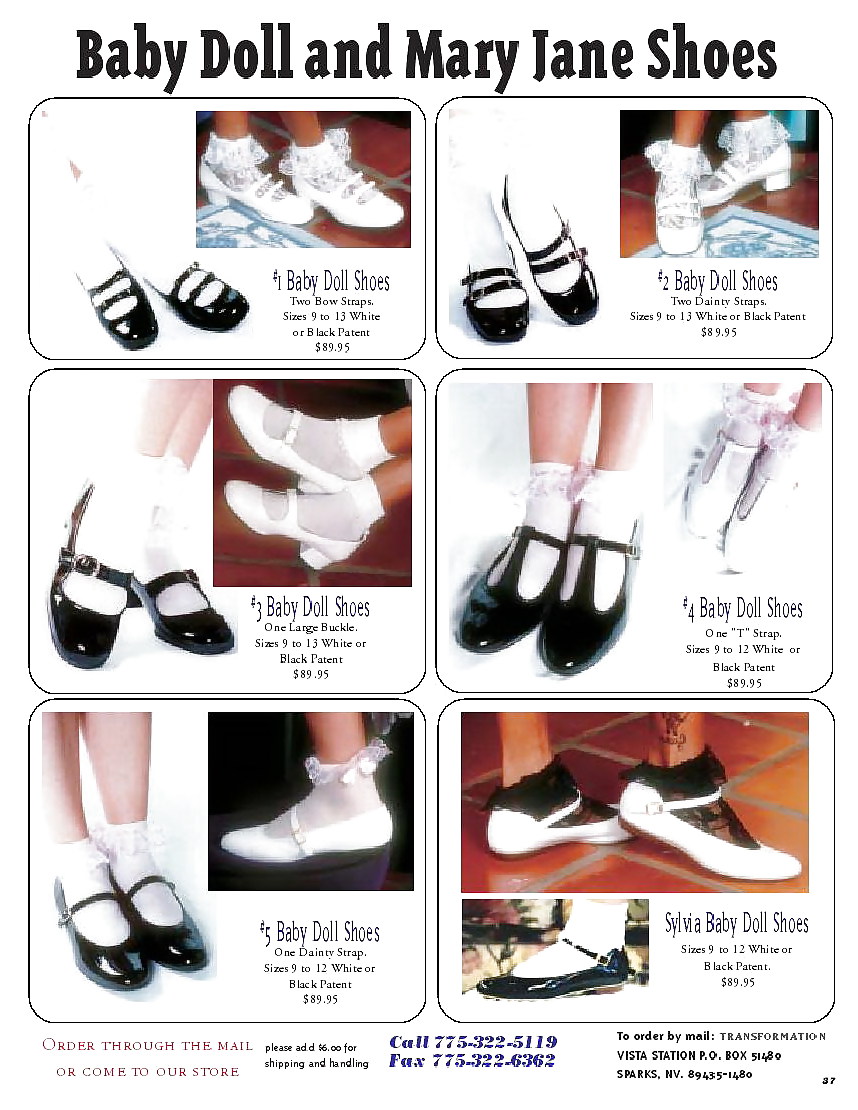Fyi - Enslaved Sissies and Maids no.02
 #18113246