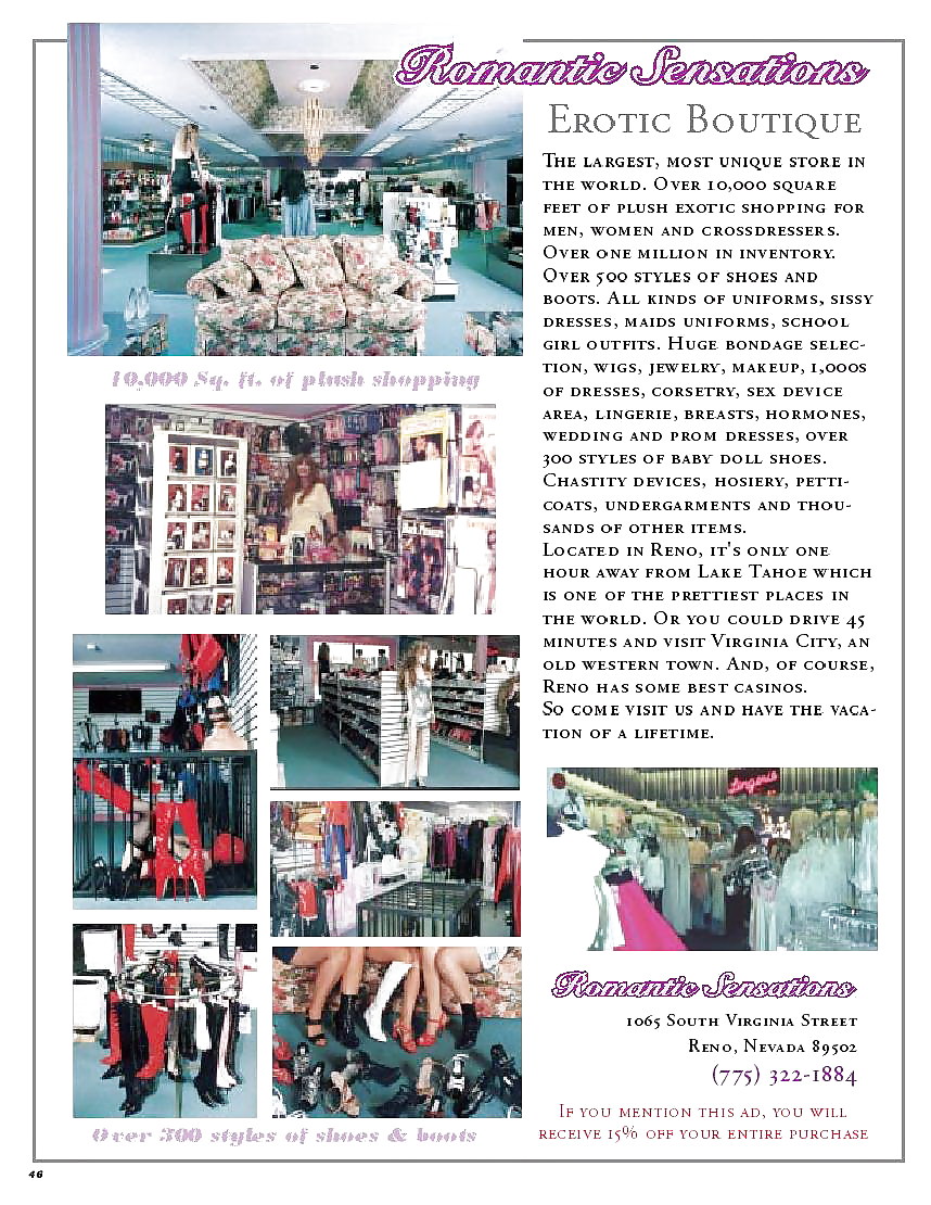 Fyi - Enslaved Sissies and Maids no.02
 #18113330
