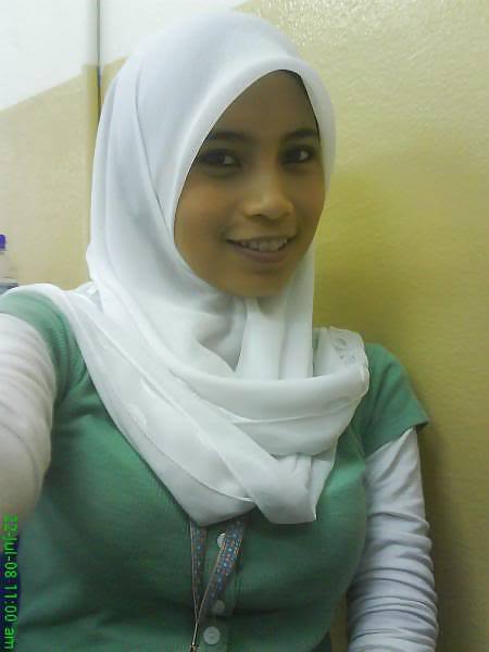 Fille Malay 2 #5423600