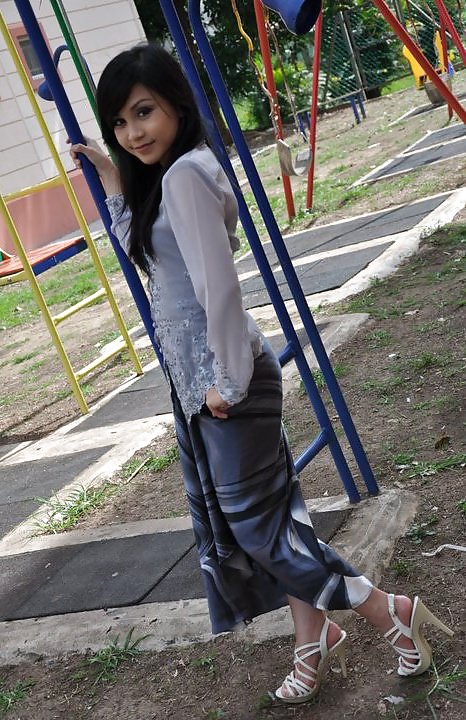Malay girl 2 #5423611