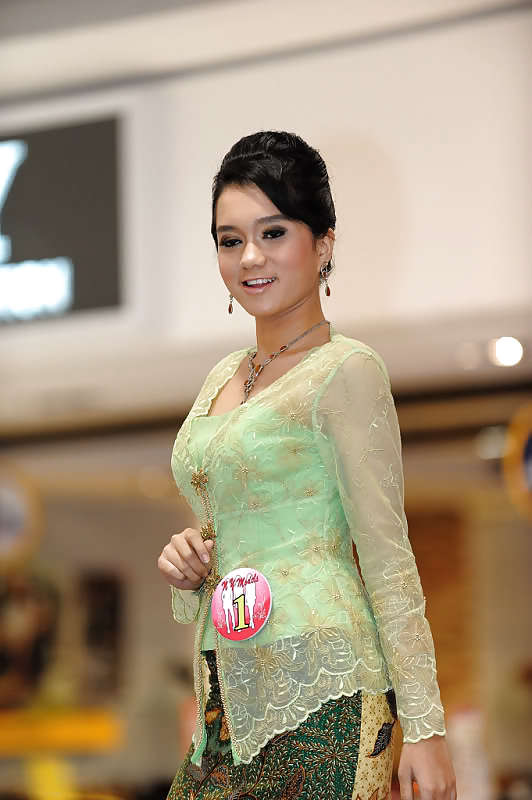 Malay girl 2 #5423620