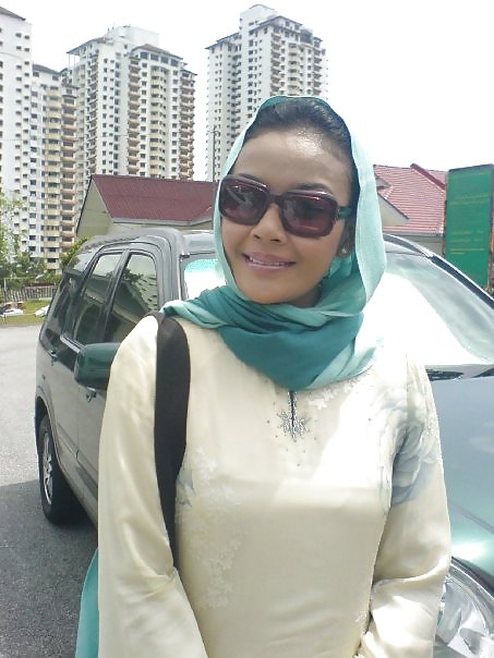 Fille Malay 2 #5423666