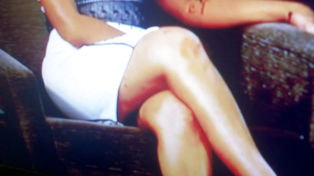 TV WOMEN I CUMMMM OVER #4044108