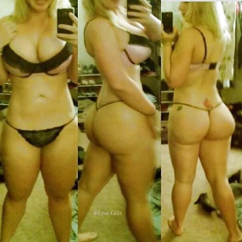 More effective pics of me and various sizzling appealing females #9831743