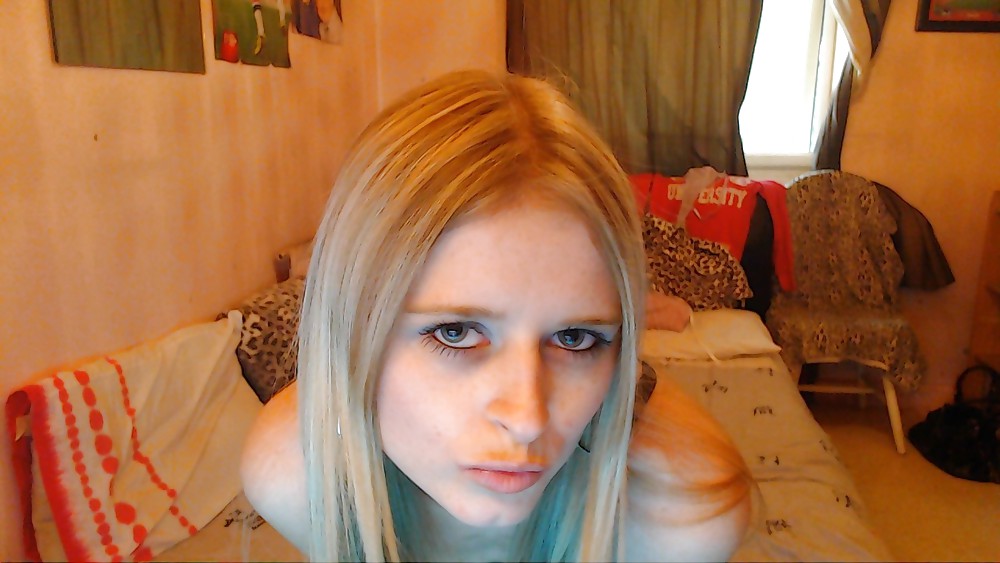 My new cam set #20918007