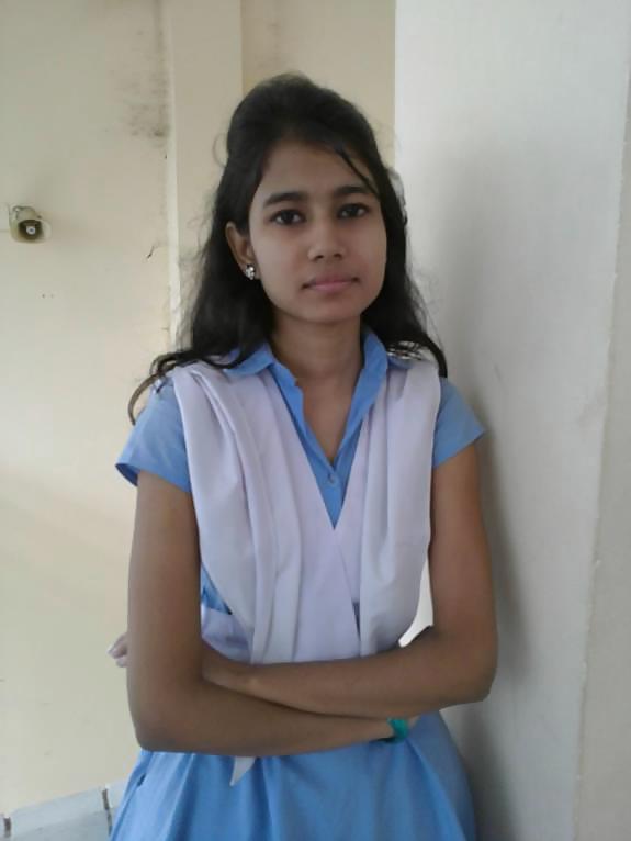 Desi Teen #8958234