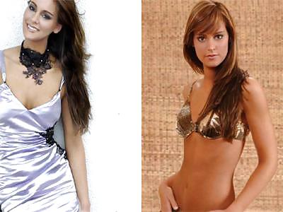 Debby dewaele miss universo concorrente 2005
 #9498588