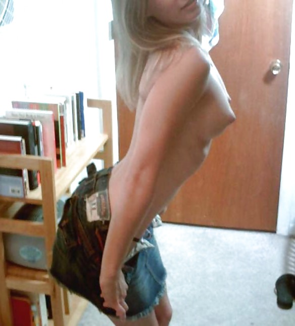 Susi zeigt sich !!! #9817450