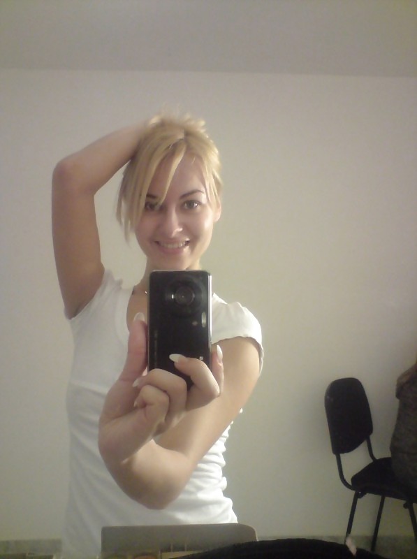 Cuties selfpics #1
 #2087254