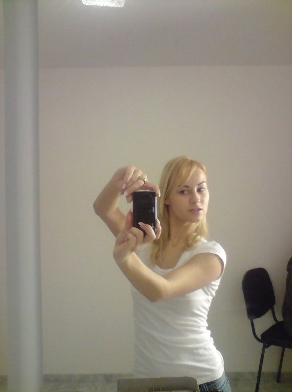 Cuties selfpics #1
 #2087278