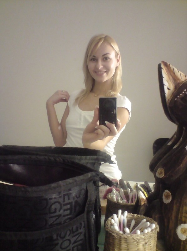 Cuties selfpics #1
 #2087389