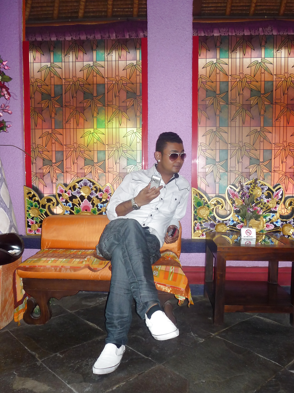 私です！！！。
 #15112763